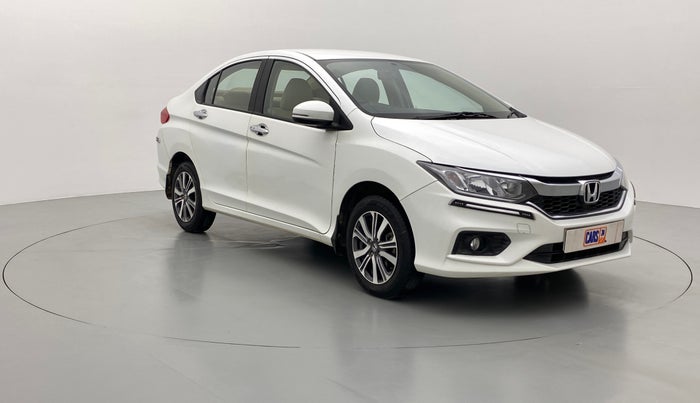 2020 Honda City V MT PETROL, Petrol, Manual, 14,459 km, Right Front Diagonal