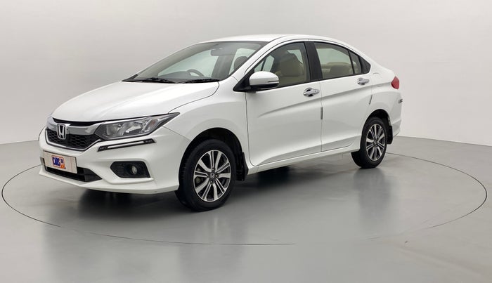 2020 Honda City V MT PETROL, Petrol, Manual, 14,459 km, Left Front Diagonal