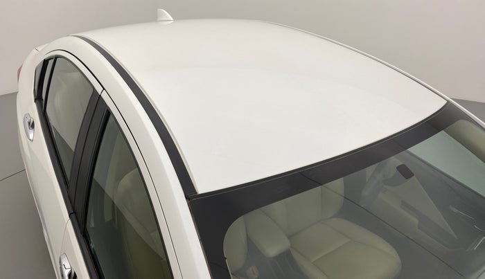 2020 Honda City V MT PETROL, Petrol, Manual, 14,459 km, Roof
