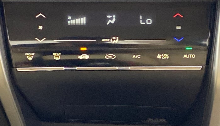 2020 Honda City V MT PETROL, Petrol, Manual, 14,459 km, Automatic Climate Control