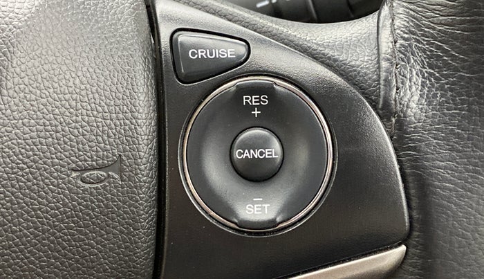 2020 Honda City V MT PETROL, Petrol, Manual, 14,459 km, Adaptive Cruise Control