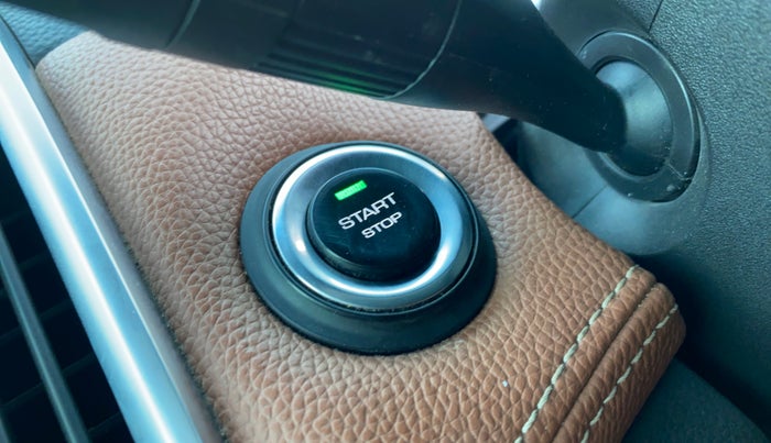 2021 MG HECTOR PLUS SHARP 1.5 PETROL TURBO DCT 6-STR, Petrol, Automatic, 48,202 km, Keyless Start/ Stop Button