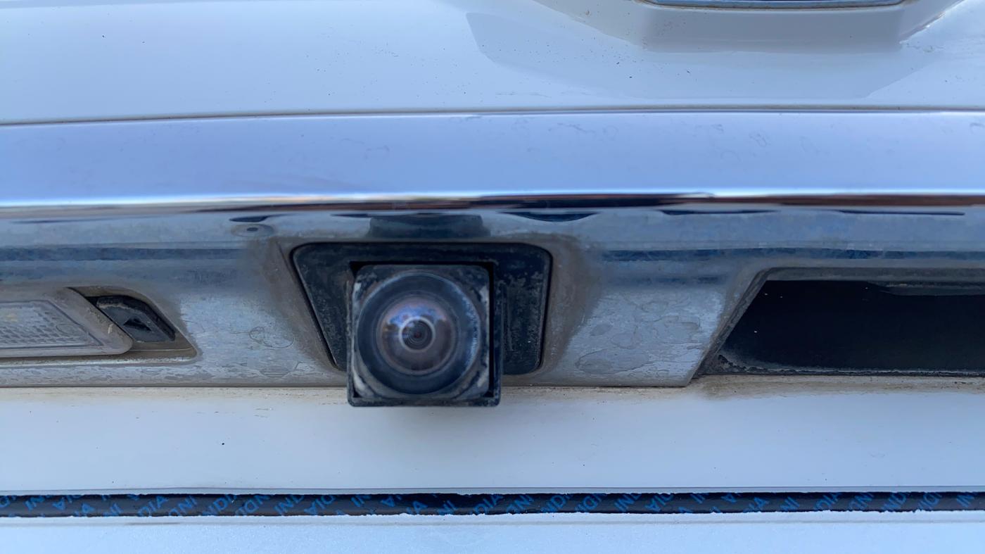 2021 MG HECTOR PLUS SHARP 1.5 PETROL TURBO DCT 6-STR, Petrol, Automatic, 48,202 km, Parking Camera