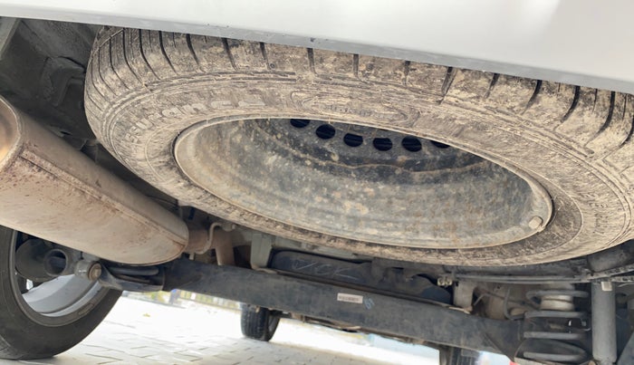 2021 MG HECTOR PLUS SHARP 1.5 PETROL TURBO DCT 6-STR, Petrol, Automatic, 48,202 km, Spare Tyre