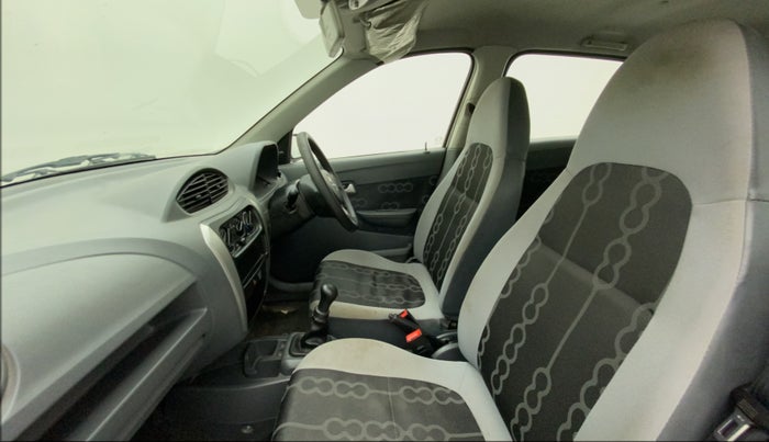2015 Maruti Alto 800 LXI, Petrol, Manual, 36,483 km, Right Side Front Door Cabin