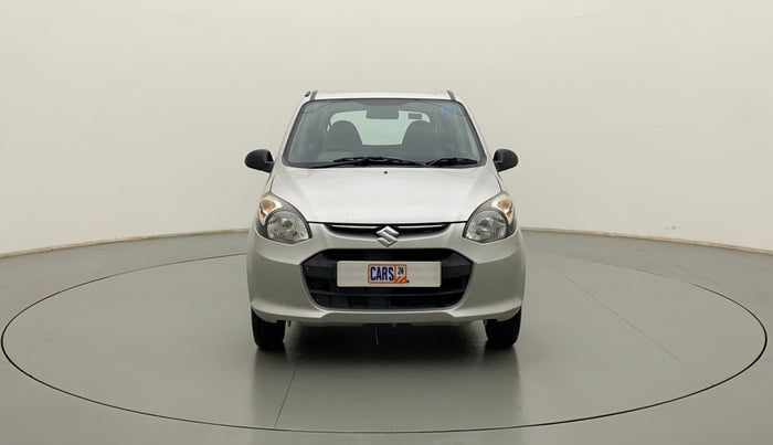 2015 Maruti Alto 800 LXI, Petrol, Manual, 36,483 km, Front