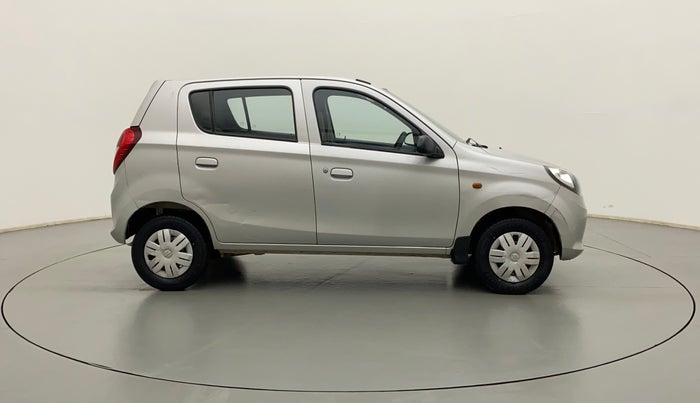 2015 Maruti Alto 800 LXI, Petrol, Manual, 36,483 km, Right Side View