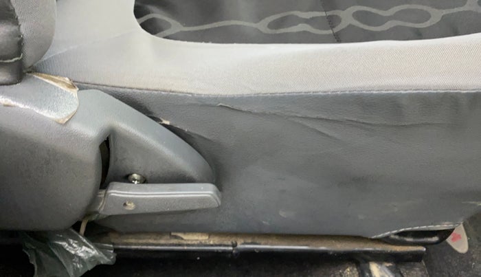 2015 Maruti Alto 800 LXI, Petrol, Manual, 36,483 km, Driver Side Adjustment Panel