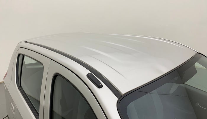 2015 Maruti Alto 800 LXI, Petrol, Manual, 36,483 km, Roof