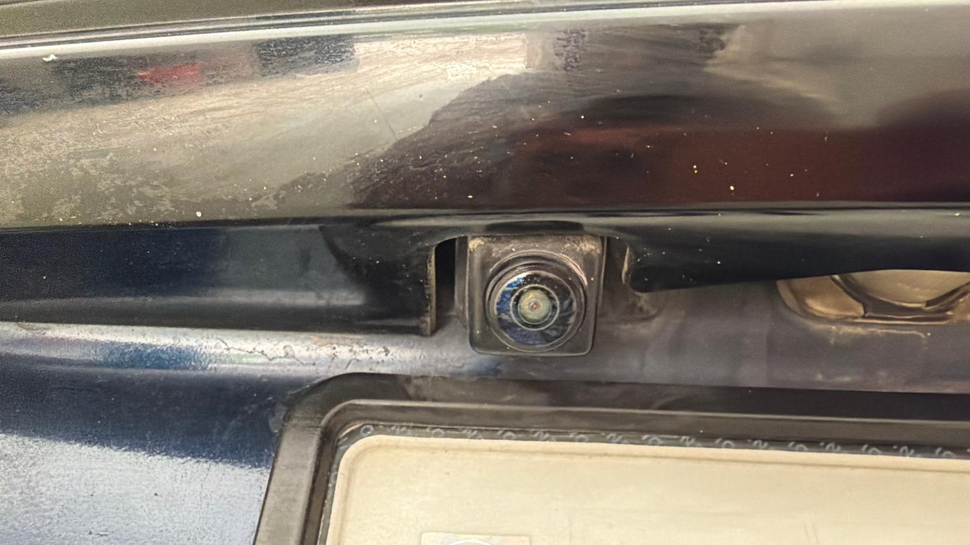 2022 Maruti XL6 ALPHA PLUS MT, Petrol, Manual, 49,601 km, Parking Camera