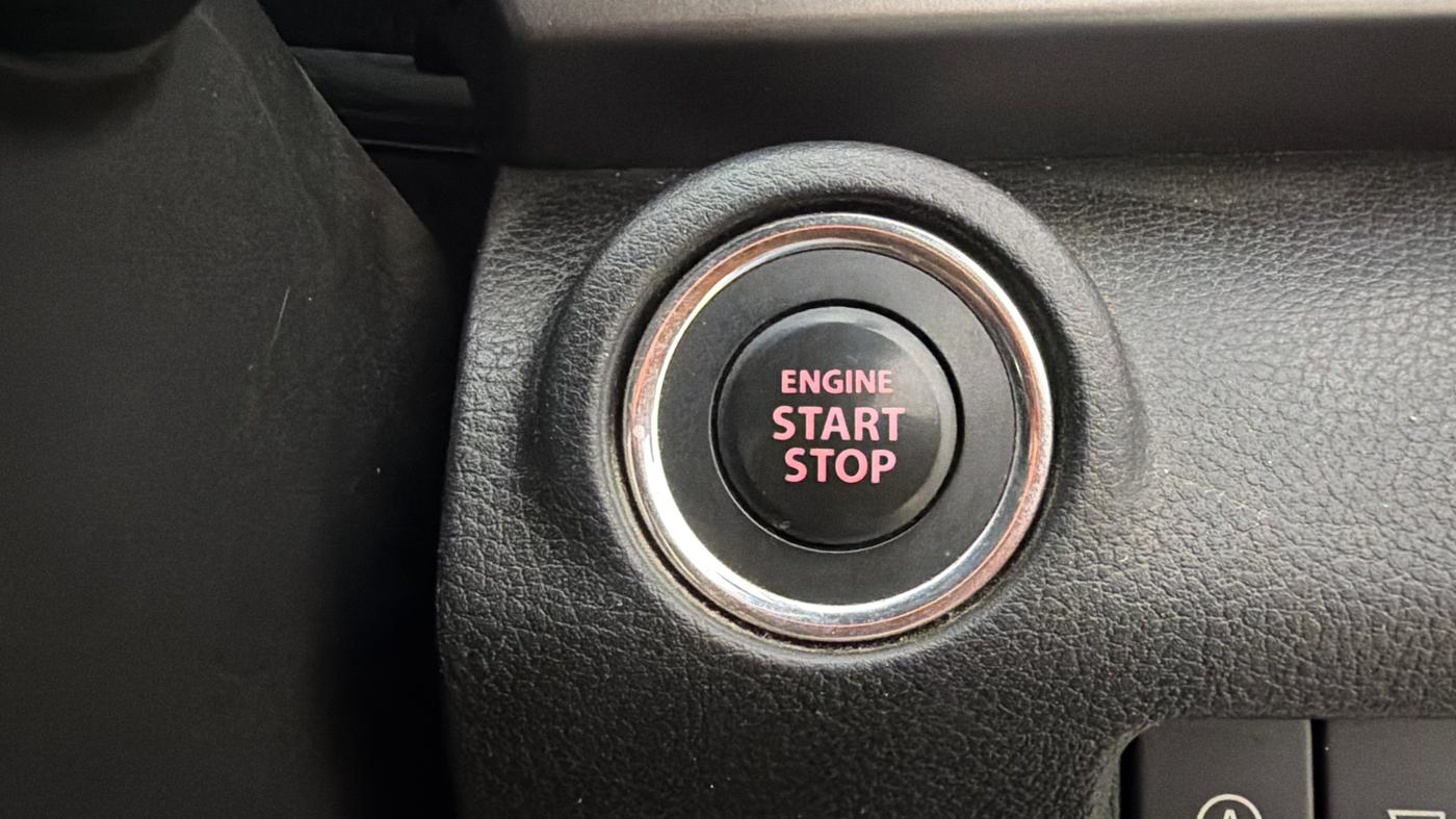 2022 Maruti XL6 ALPHA PLUS MT, Petrol, Manual, 49,601 km, Keyless Start/ Stop Button
