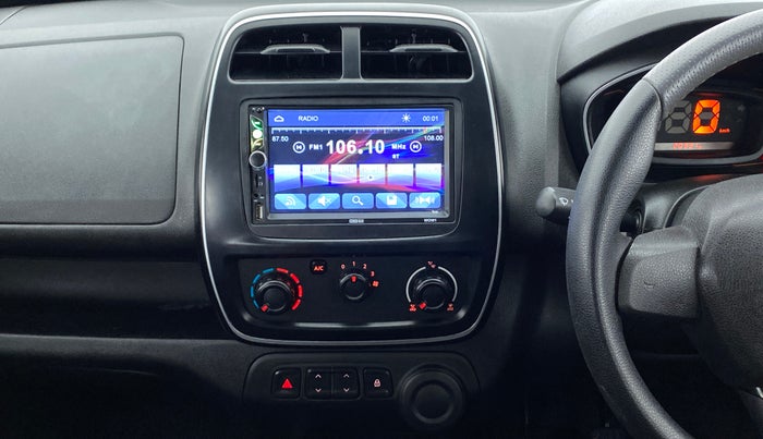 2019 Renault Kwid RXL, Petrol, Manual, 21,247 km, Air Conditioner
