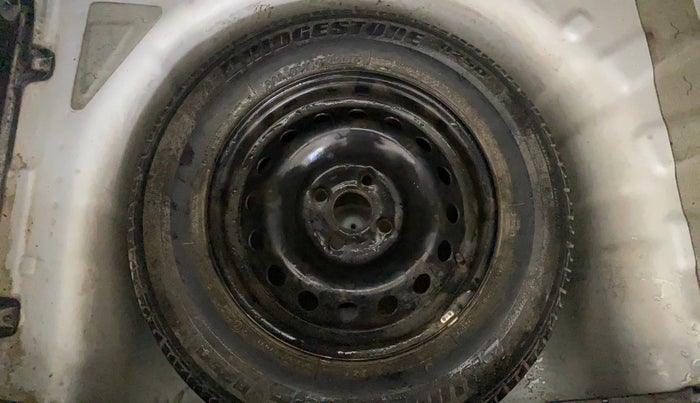 2016 Hyundai Elite i20 SPORTZ 1.2, Petrol, Manual, 80,245 km, Spare Tyre