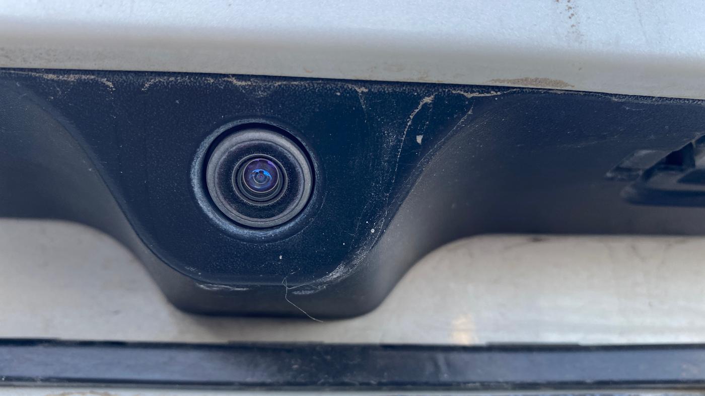2018 Jeep Compass LIMITED (O) 2.0 DIESEL, Diesel, Manual, 50,262 km, Parking Camera