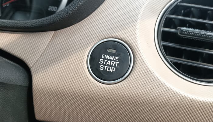 2014 Hyundai Grand i10 ASTA 1.2 KAPPA VTVT, Petrol, Manual, 46,160 km, Keyless Start/ Stop Button