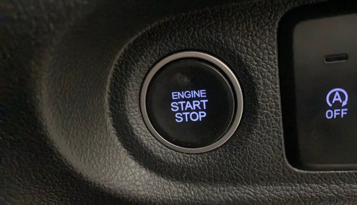 2023 Hyundai ALCAZAR 1.5 SIGNATURE MT 6STR, Diesel, Manual, 15,255 km, Keyless Start/ Stop Button