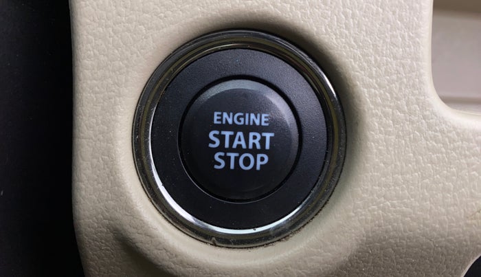2019 Maruti Ciaz ZETA 1.5 SHVS MT PETROL, Petrol, Manual, 47,063 km, Keyless Start/ Stop Button