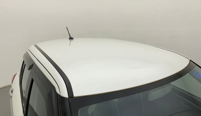 2012 Maruti Swift VXI, Petrol, Manual, 97,310 km, Roof