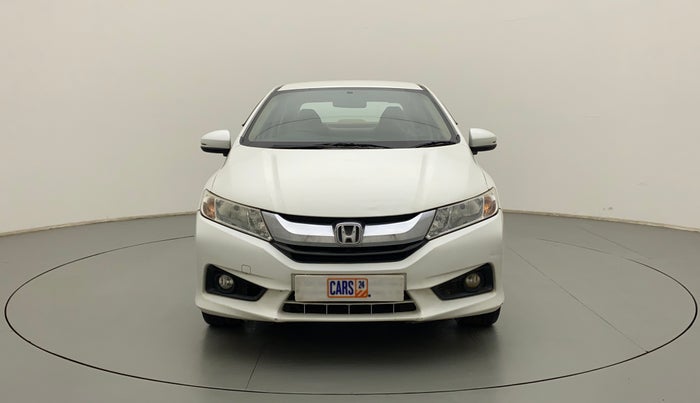 2014 Honda City 1.5L I-VTEC V MT, Petrol, Manual, 85,477 km, Front