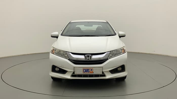 2014 Honda City 1.5L I-VTEC V MT, Petrol, Manual, 85,477 km, Front