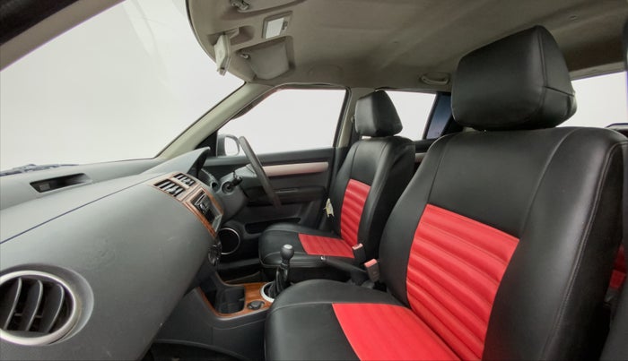 2011 Maruti Swift VXI, Petrol, Manual, 82,574 km, Right Side Front Door Cabin