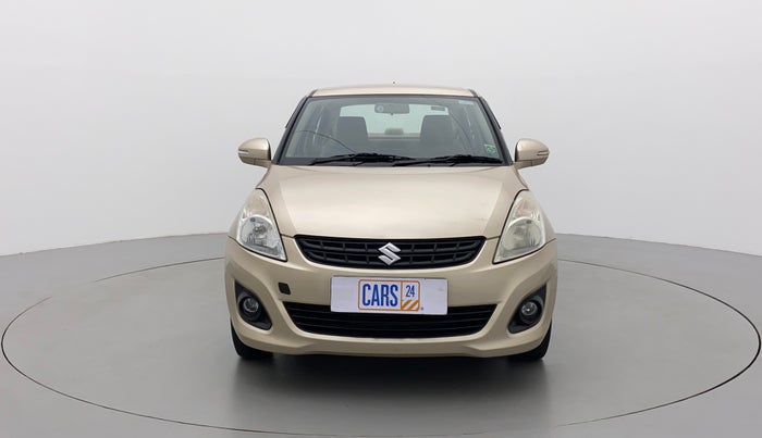 2014 Maruti Swift Dzire VXI, Petrol, Manual, 95,295 km, Front