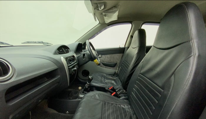 2018 Maruti Alto 800 LXI, CNG, Manual, 59,804 km, Right Side Front Door Cabin