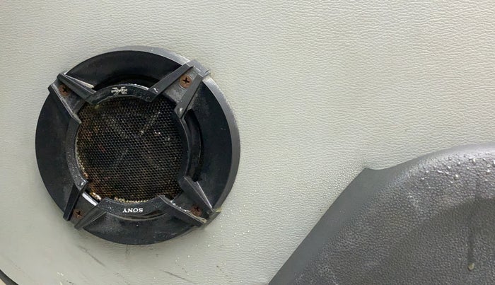 2018 Maruti Alto 800 LXI, CNG, Manual, 59,804 km, Speaker