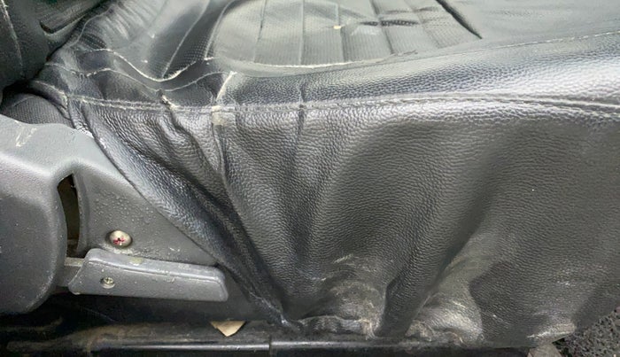 2018 Maruti Alto 800 LXI, CNG, Manual, 59,804 km, Driver Side Adjustment Panel