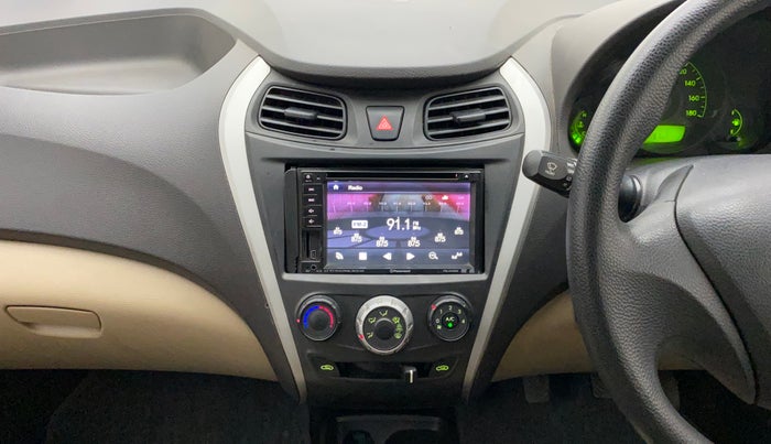 2011 Hyundai Eon ERA, Petrol, Manual, 66,491 km, Air Conditioner