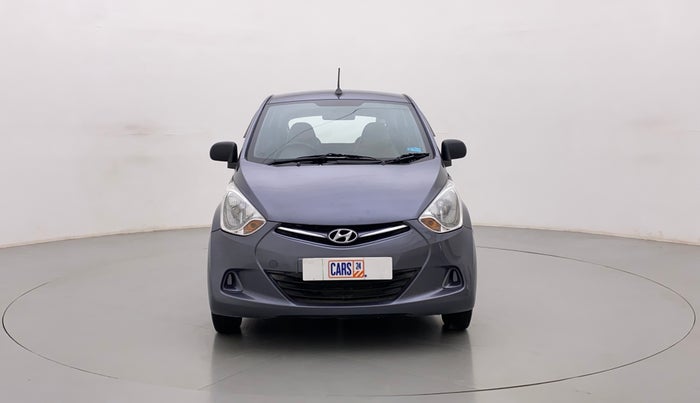 2011 Hyundai Eon ERA, Petrol, Manual, 66,491 km, Front