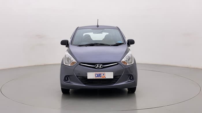 2011 Hyundai Eon ERA, Petrol, Manual, 66,491 km, Front
