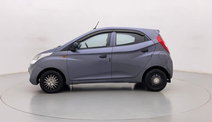 2011 Hyundai Eon ERA, Petrol, Manual, 66,491 km, Left Side