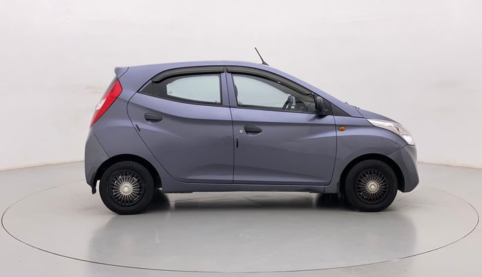2011 Hyundai Eon ERA, Petrol, Manual, 66,491 km, Right Side View