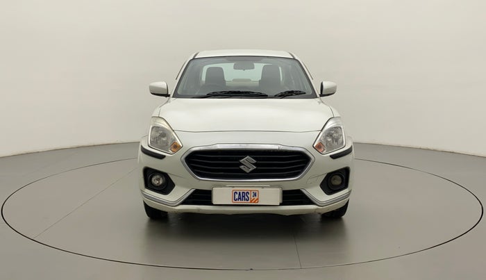 2017 Maruti Dzire VXI, Petrol, Manual, 96,392 km, Front