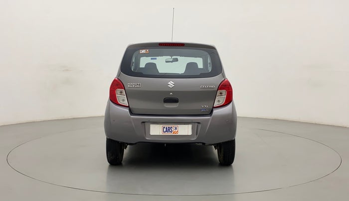 2015 Maruti Celerio VXI AMT, Petrol, Automatic, 29,628 km, Back/Rear