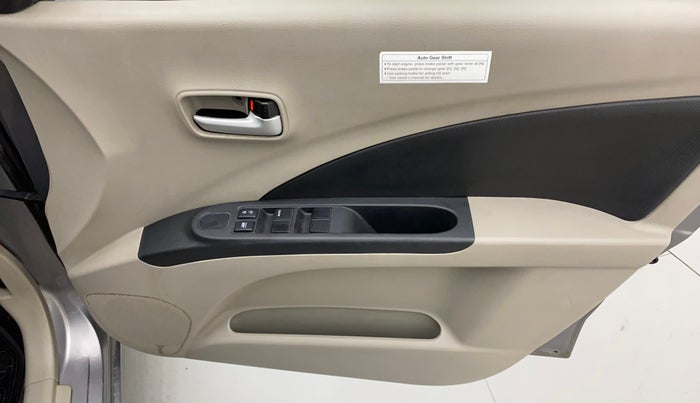 2015 Maruti Celerio VXI AMT, Petrol, Automatic, 29,628 km, Driver Side Door Panels Control