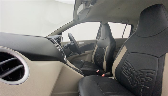 2015 Maruti Celerio VXI AMT, Petrol, Automatic, 29,628 km, Right Side Front Door Cabin