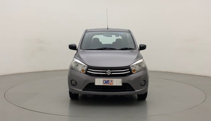 2015 Maruti Celerio VXI AMT, Petrol, Automatic, 29,628 km, Front