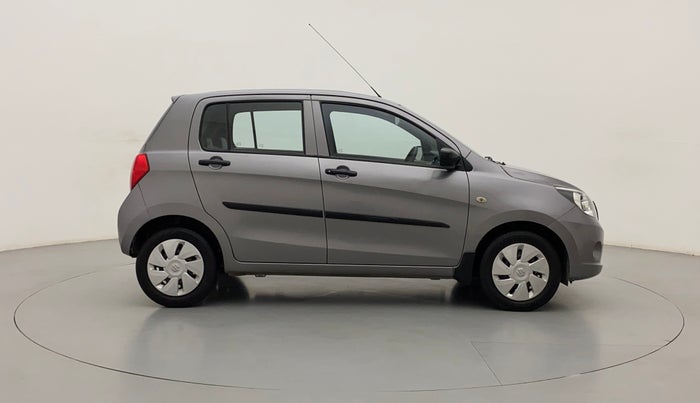 2015 Maruti Celerio VXI AMT, Petrol, Automatic, 29,628 km, Right Side View