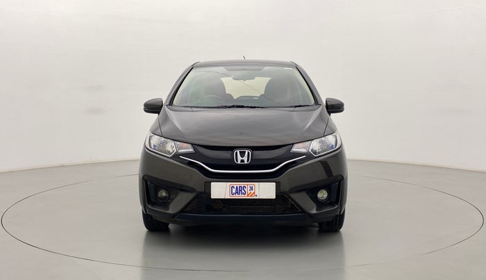 2017 Honda Jazz 1.2 V MT, Petrol, Manual, 43,723 km, Front