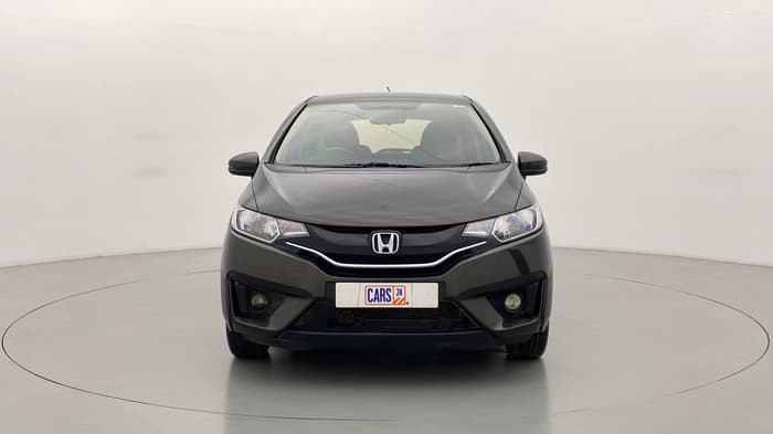 2017 Honda Jazz 1.2 V MT, Petrol, Manual, 43,723 km, Front