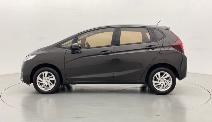 2017 Honda Jazz 1.2 V MT, Petrol, Manual, 43,723 km, Left Side