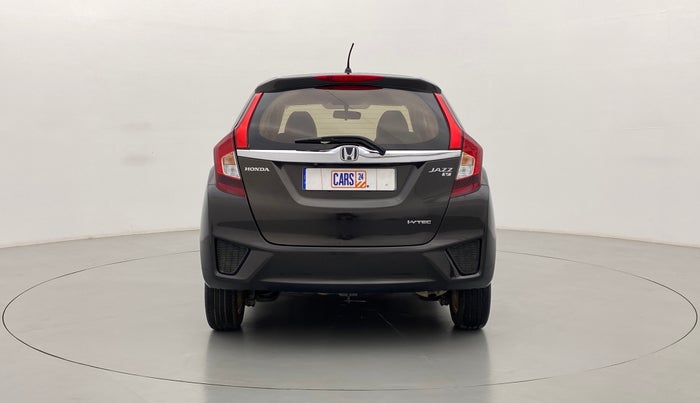 2017 Honda Jazz 1.2 V MT, Petrol, Manual, 43,723 km, Back/Rear