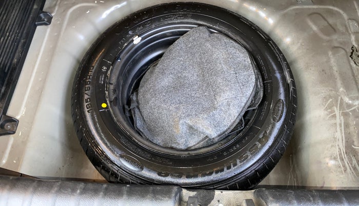 2021 KIA SONET HTX ANNIVERSARY EDITION 1.5, Diesel, Manual, 81,003 km, Spare Tyre