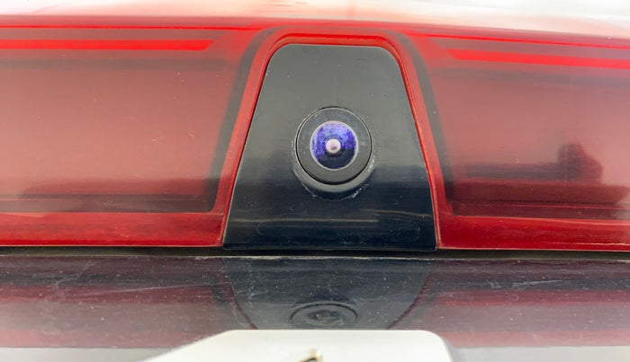 2021 KIA SONET HTX ANNIVERSARY EDITION 1.5, Diesel, Manual, 81,003 km, Parking Camera