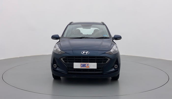 2020 Hyundai GRAND I10 NIOS 1.2 Kappa Sports MT, Petrol, Manual, 20,085 km, Front