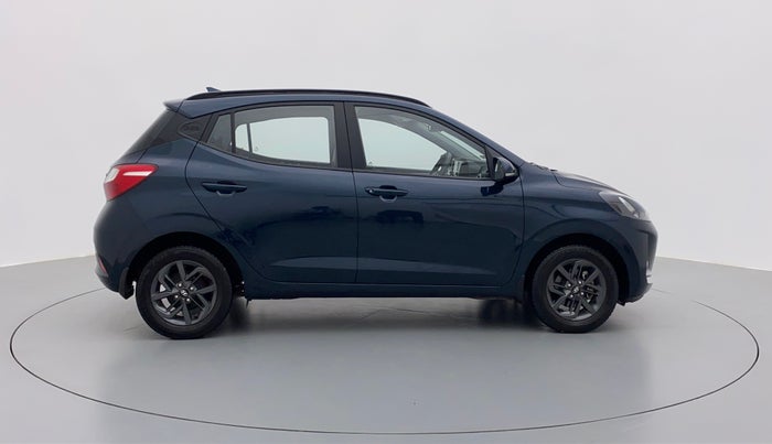 2020 Hyundai GRAND I10 NIOS 1.2 Kappa Sports MT, Petrol, Manual, 20,085 km, Right Side View