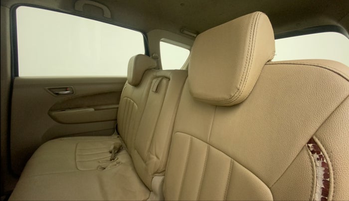 2012 Maruti Ertiga VDI, Diesel, Manual, 1,00,479 km, Right Side Rear Door Cabin