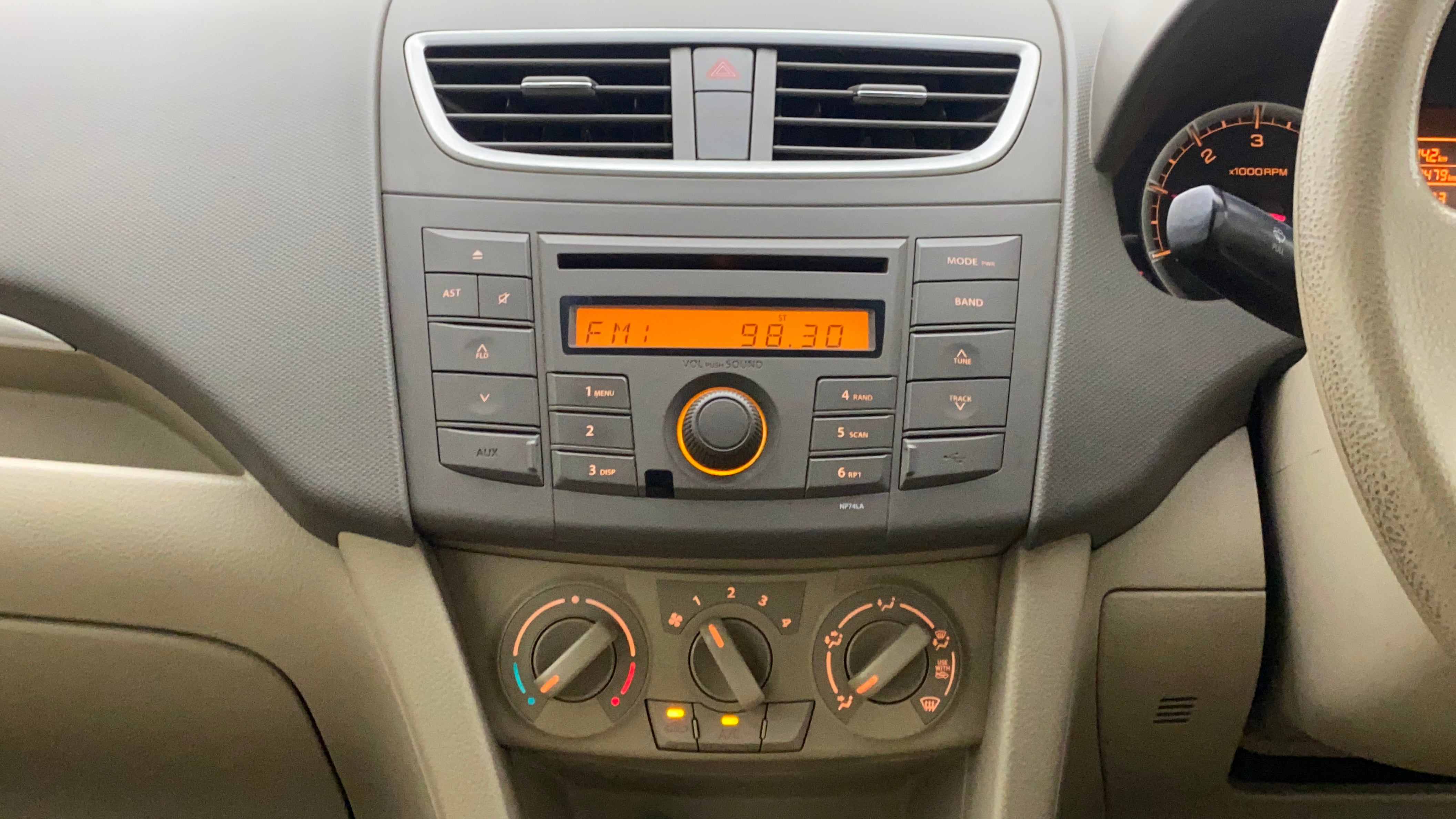 Features